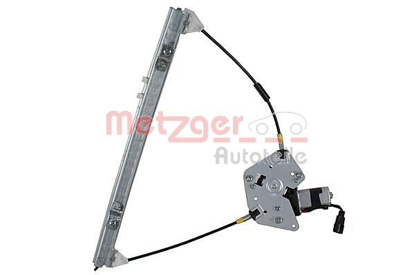 METZGER Fensterheber